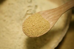 QUINOA GRANO - Harinas la Fuensanta