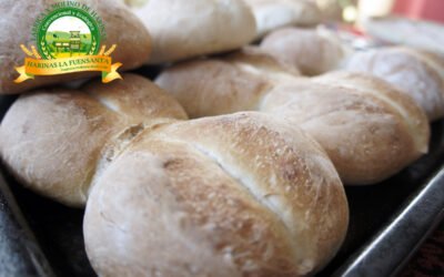 Marraqueta Boliviana