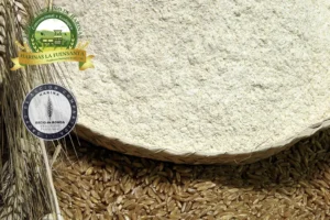 Recio de Ronda Evolutivo - Harinas la Fuensanta