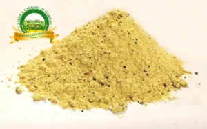 HARINA MULTI-CEREALES+CÚRCUMA+SEMILLAS - Harina la Fuensanta